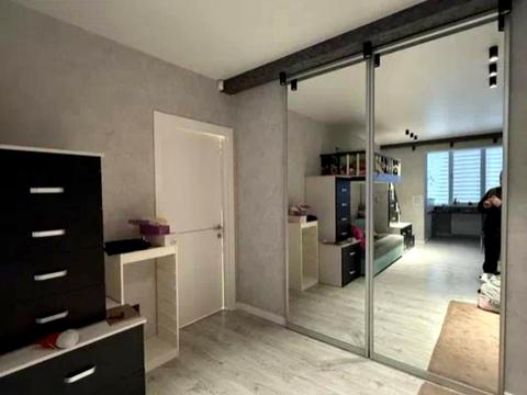 квартира за адресою Івана Пулюя вул., 40, к. 7