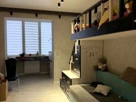 квартира за адресою Івана Пулюя вул., 40, к. 7