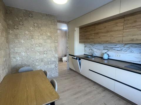 квартира за адресою Соборна вул., 122