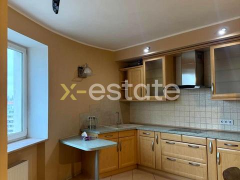 квартира за адресою Педагогічна вул., 17