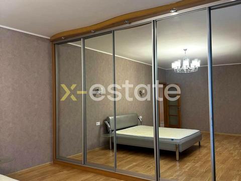 квартира за адресою Педагогічна вул., 17