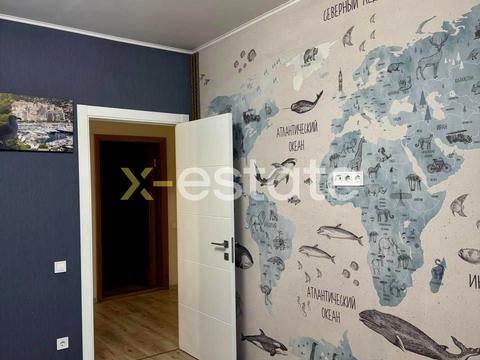 квартира за адресою Педагогічна вул., 17