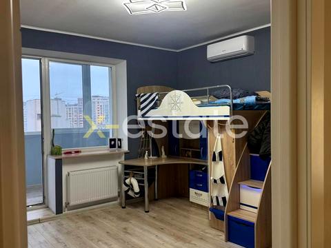 квартира за адресою Педагогічна вул., 17