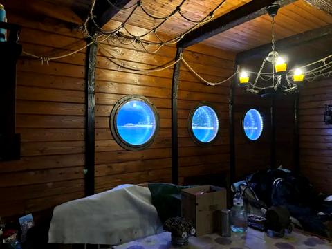 дом по адресу Ніла Армстронга ул. (Казакова)