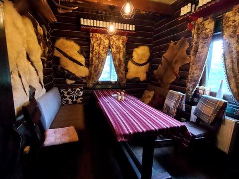 коммерческая по адресу Валовая ул., 4а