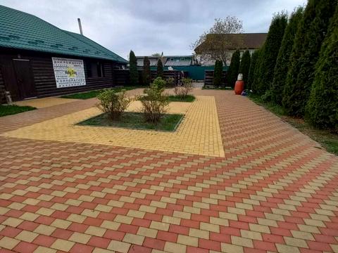 коммерческая по адресу Валовая ул., 4а