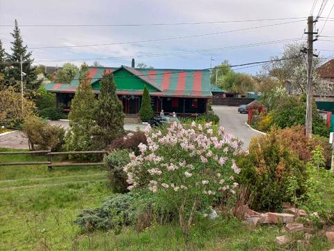 коммерческая по адресу Валовая ул., 4а