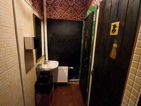 коммерческая по адресу Валовая ул., 4а