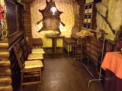 коммерческая по адресу Валовая ул., 4а