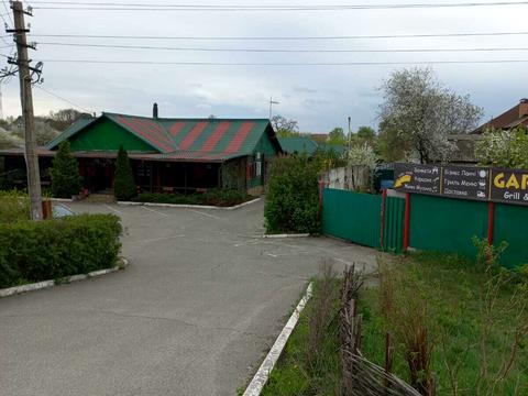 коммерческая по адресу Валовая ул., 4а