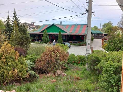 коммерческая по адресу Валовая ул., 4а