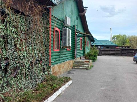 коммерческая по адресу Валовая ул., 4а