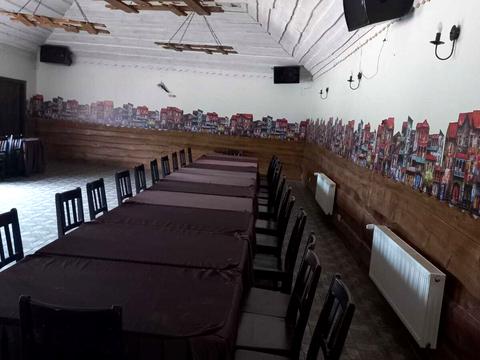 коммерческая по адресу Валовая ул., 4а