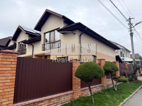 дом по адресу Гришинская ул., 63