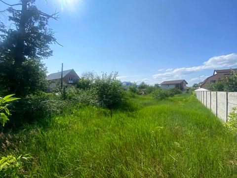 ділянка за адресою Північна вул.