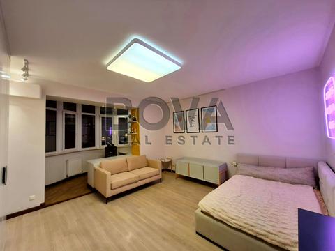 квартира за адресою Олександра Кониського вул., 76-78