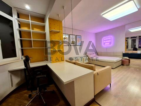 квартира за адресою Олександра Кониського вул., 76-78