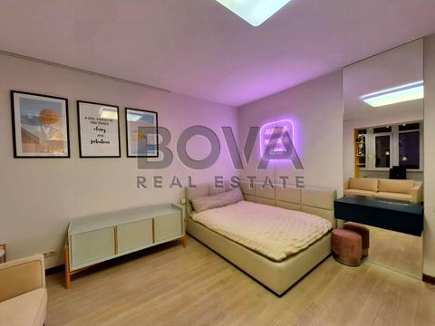 квартира за адресою Олександра Кониського вул., 76-78