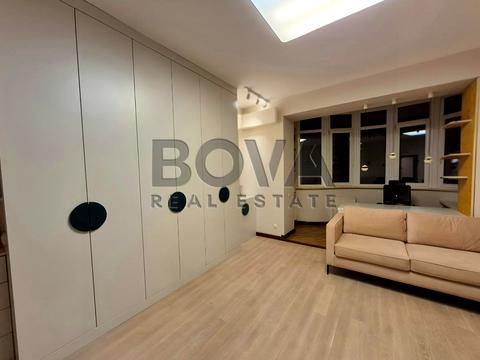 квартира за адресою Олександра Кониського вул., 76-78