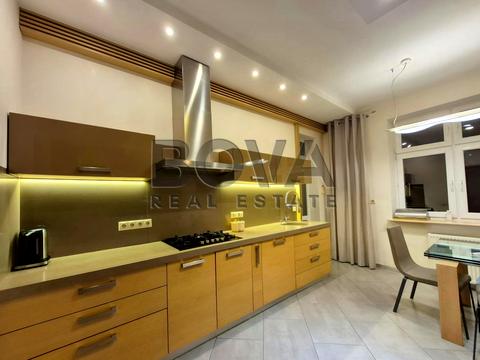 квартира за адресою Олександра Кониського вул., 76-78