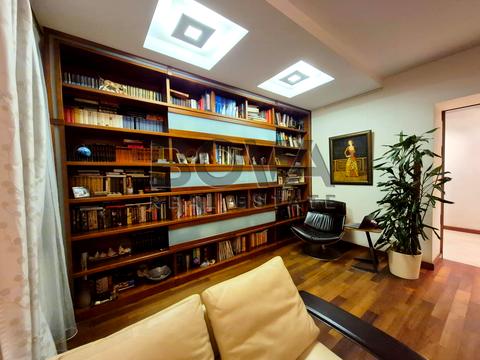 квартира за адресою Олександра Кониського вул., 76-78