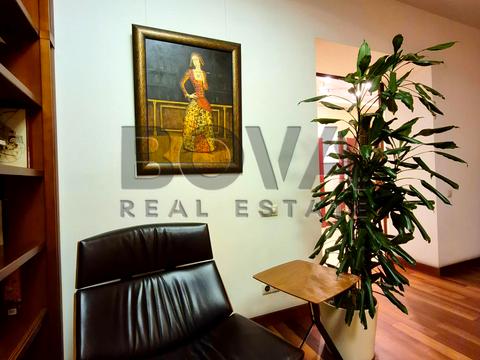 квартира за адресою Олександра Кониського вул., 76-78