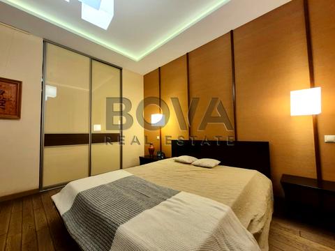 квартира за адресою Олександра Кониського вул., 76-78