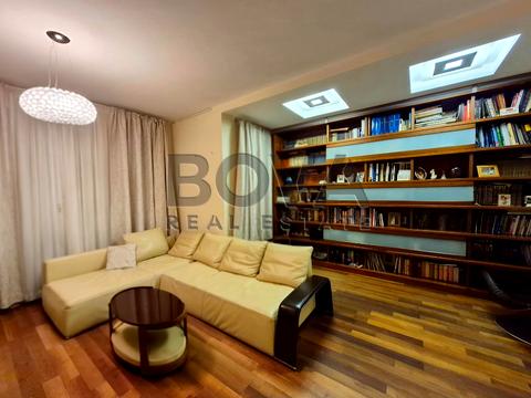 квартира за адресою Олександра Кониського вул., 76-78