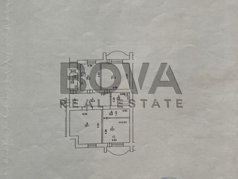 квартира за адресою Олександра Кониського вул., 76-78