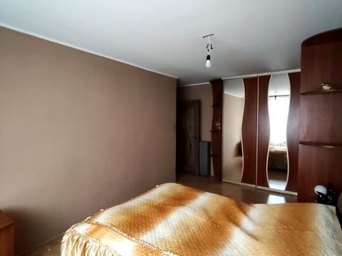 квартира по адресу Видинская ул., 25