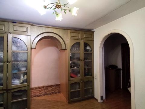 квартира по адресу Видинская ул., 25