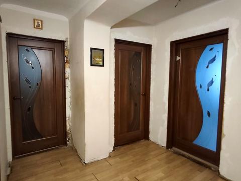 квартира по адресу Видинская ул., 25