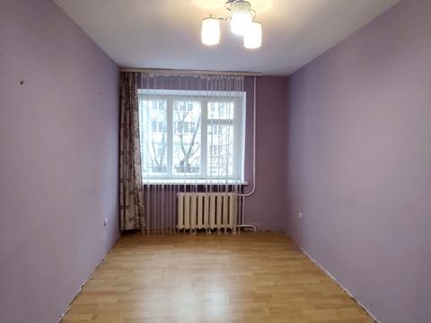 квартира по адресу Видинская ул., 25