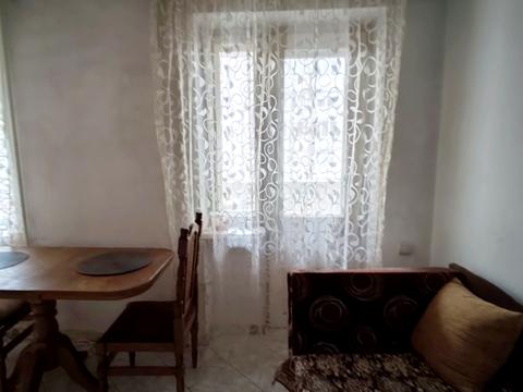 квартира по адресу Видинская ул., 25