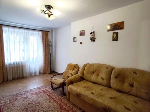 квартира по адресу Видинская ул., 25