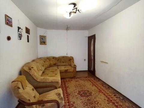 квартира по адресу Видинская ул., 25