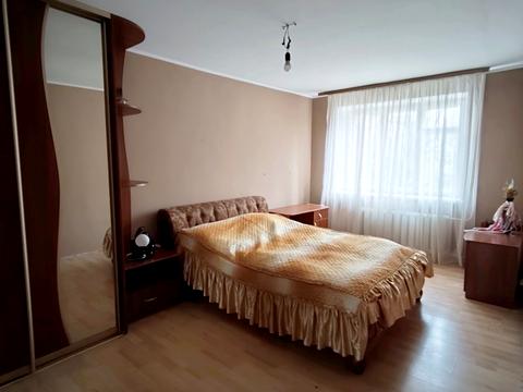 квартира по адресу Видинская ул., 25