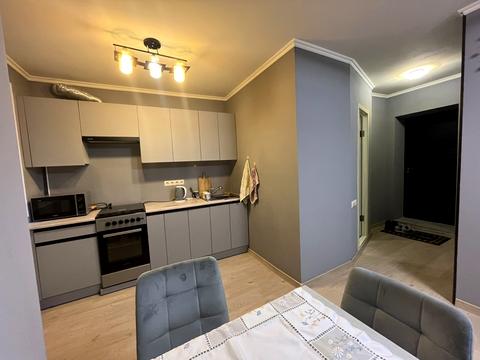 квартира за адресою Євгена Танцюри вул., 37/43