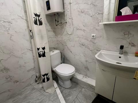 квартира за адресою Євгена Танцюри вул., 37/43