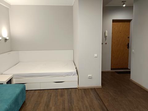 квартира по адресу Соломенская ул., 3-А