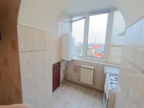 квартира по адресу Буковинская ул., 18