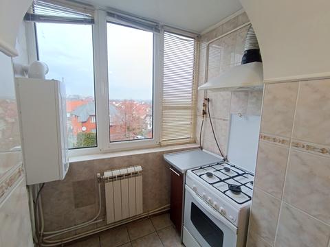 квартира по адресу Буковинская ул., 18