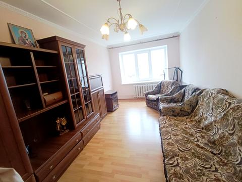 квартира по адресу Буковинская ул., 18