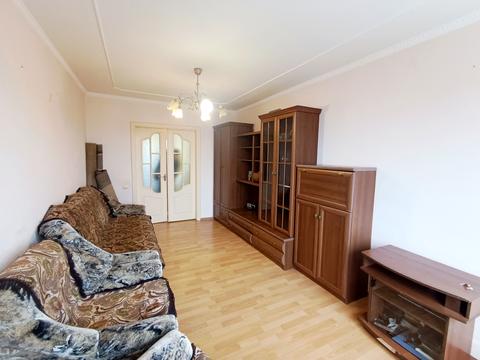 квартира по адресу Буковинская ул., 18