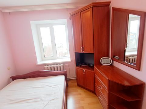 квартира по адресу Буковинская ул., 18