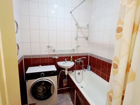 квартира по адресу Буковинская ул., 18