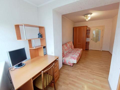 квартира по адресу Буковинская ул., 18