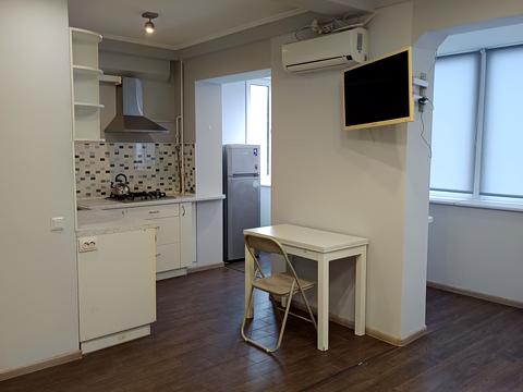 квартира по адресу Соломенская ул., 3-А