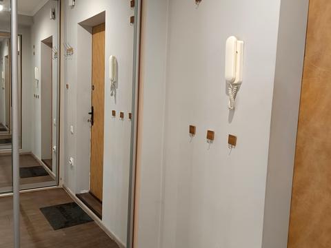 квартира по адресу Соломенская ул., 3-А