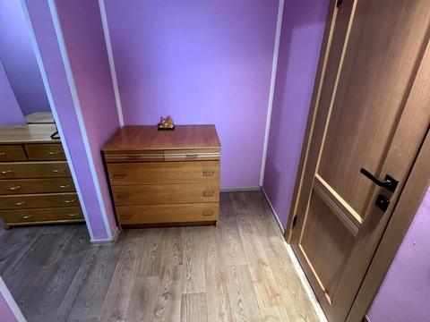 квартира за адресою Драгоманова вул., 12